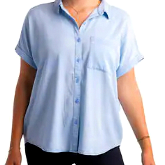 Short sleeve como - Picture 1 of 4